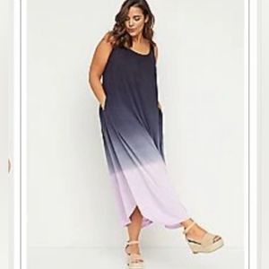 Lane bryant dress